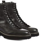Lubbock Stivali da uomo con rialzo in Pelle Da 10 cm a 15 cm più alto