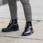 I migliori stivaletti neri da uomo perfetti con ogni outfit
