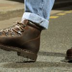 Stivaletti da uomo: scegliere gli stivali giusti | Paraboot