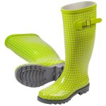 Stivali di gomma Stocker gialli 40 | Dadolo