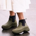 Stivali di gomma, moda inverno 2021: 7 modelli economici più cool
