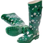 Stivali di gomma 35 Stocker Garden