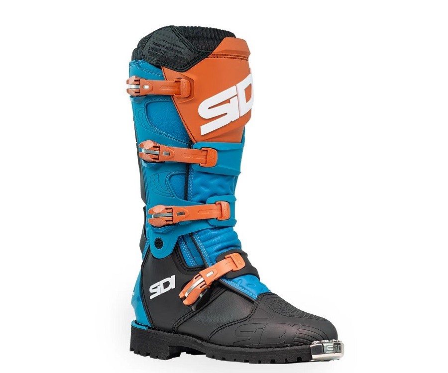 stivali-enduro-548sxn.jpg Stivali SIDI X POWER PETROL/BRONZE - immagine 1