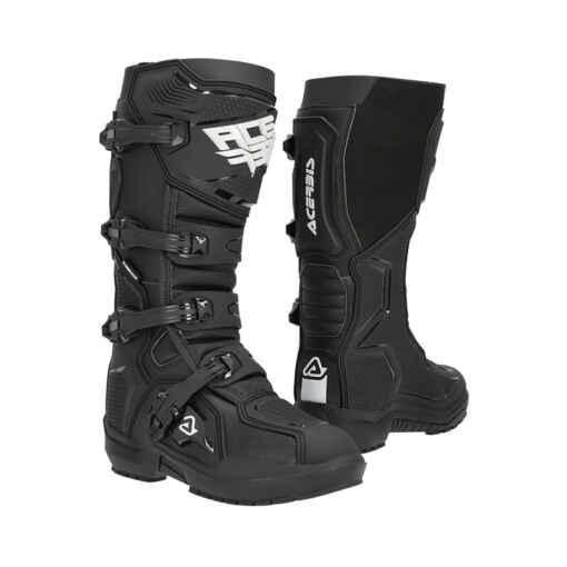 stivali-enduro-747yod.jpg Stivali enduro Acerbis Artiglio waterproof - immagine 1