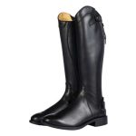 STIVALI DA EQUITAZIONE IN PELLE PER BAMBINI