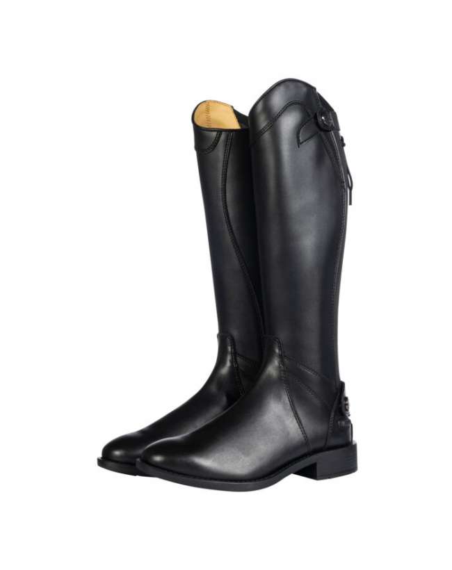 stivali-equitazione-470pon.jpg STIVALI DA EQUITAZIONE IN PELLE PER BAMBINI - immagine 1