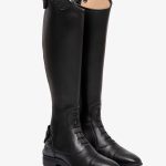 Stivali unisex inserto multilogo | Shop | Equestro