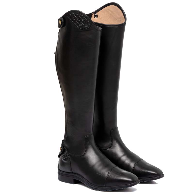 stivali-equitazione-543zmc.jpg STIVALI EQUITAZIONE EQUESTRO modello ACE UNISEX MySelleria - immagine 1
