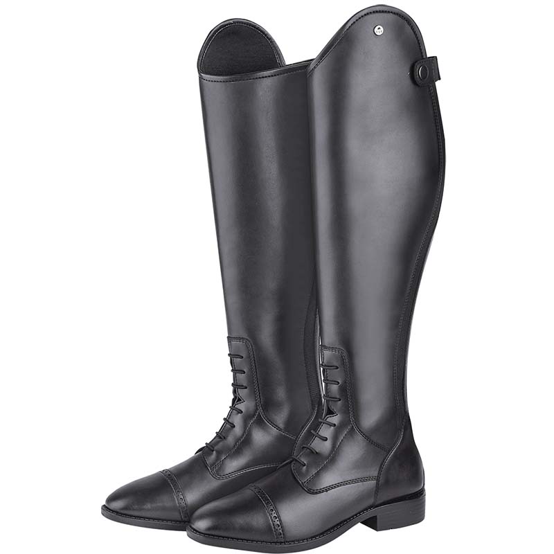 stivali-equitazione-850msy.jpg STIVALI EQUITAZIONE INGLESE UNISEX modello PORTLAND MySelleria - immagine 1