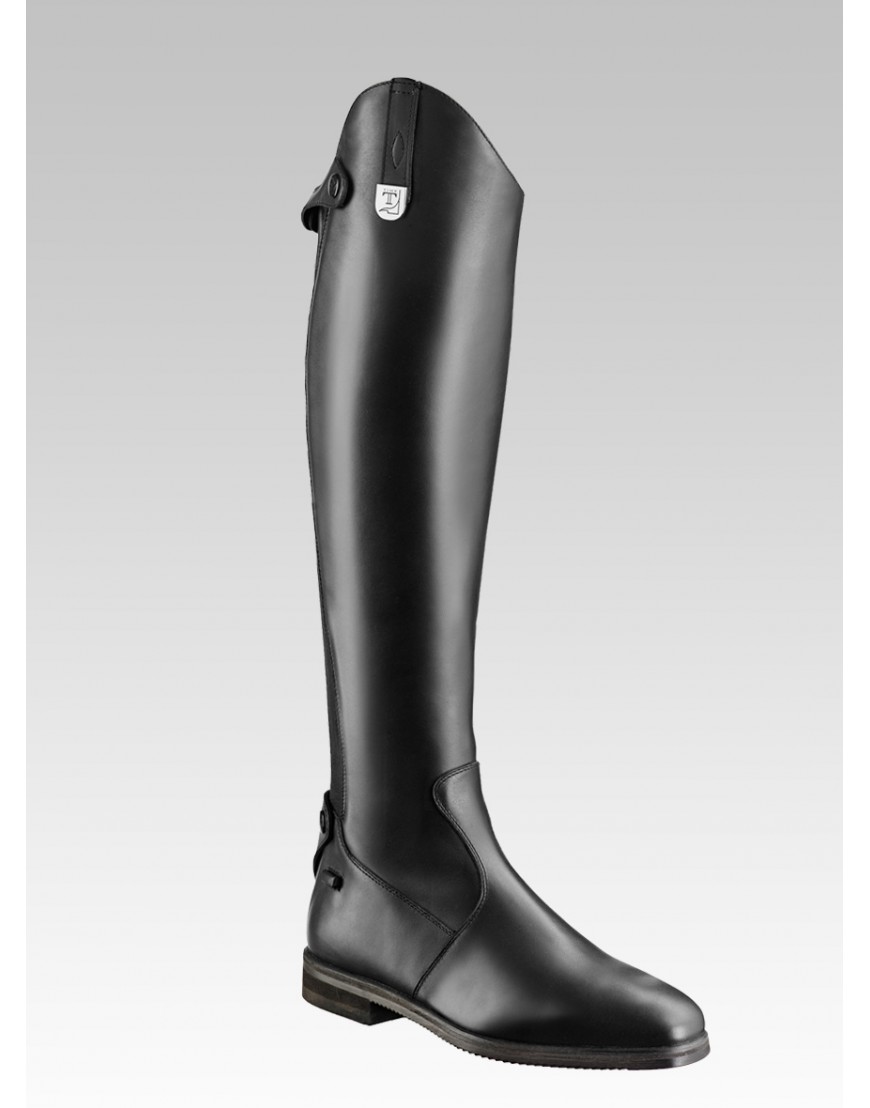 stivali-equitazione-917fgp.jpg STIVALE DA EQUITAZIONE IN PELLE EVERYTIME SOFIA - immagine 1