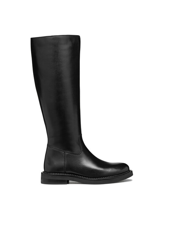 stivali-geox-312xmg.jpg Geox Stivali al ginocchio D Serilda D46WYA 00043 C9999 Nero | Modivo.it - immagine 1
