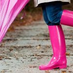 Stivali di gomma da donna: a cosa prestare attenzione durante l'acquisto? | Blog escarpe.it