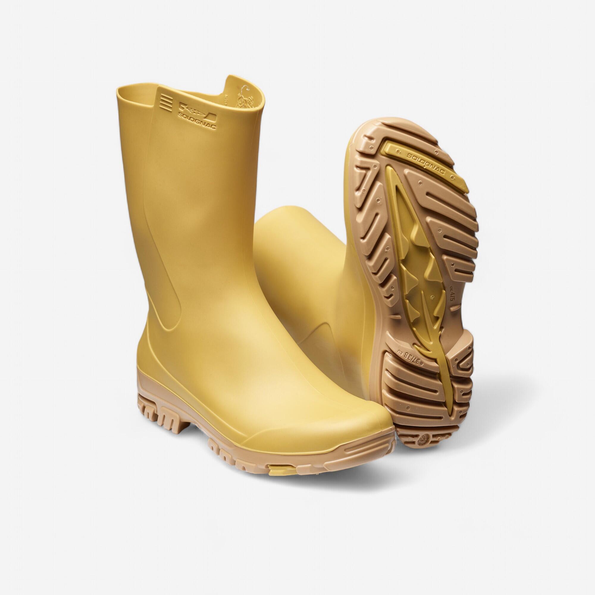 stivali-gomma-donna-888xrb.jpg Stivali donna 100 gialli - immagine 1