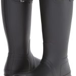 Hunter Sneaker Original Tall Black 37 : Hunter: Amazon.it: Moda