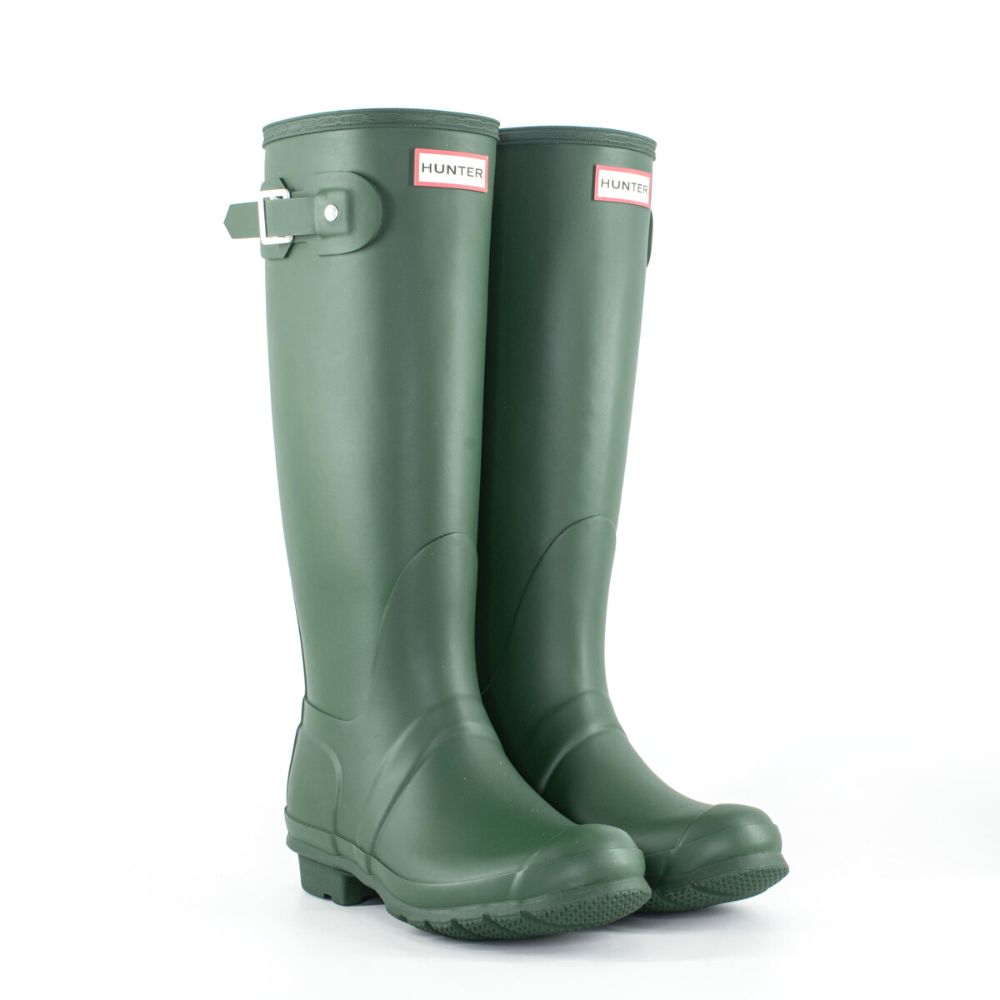 stivali-hunter-953zzc.jpg Hunter Stivali da pioggia WFT1000RMA - immagine 1