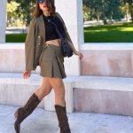 Stivali Marroni: 5 Outfit Eleganti e Versatili 2026 | Kali Shoes