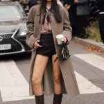 Moda autunno 2025: come abbinare gli stivali marroni