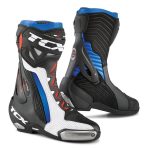 Stivali Moto Racing RT R PRO AIR Iumoto