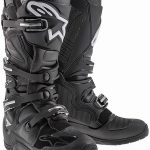 Stivali Moto Cross Enduro Alpinestars Tech 7 Enduro nero Vendita Online Outletmoto.eu