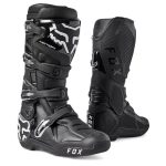 Fox Stivali Cross Motion Black