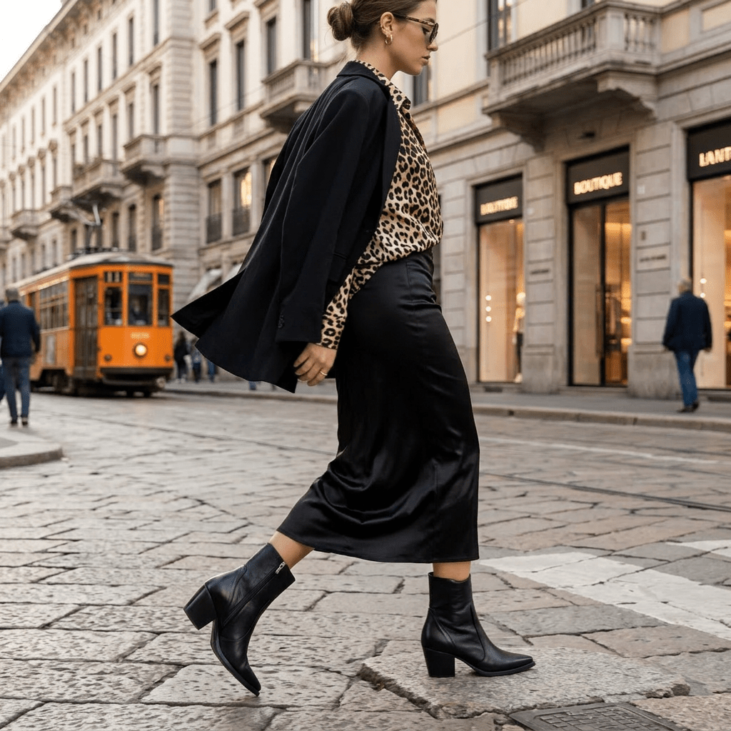 stivali-neri-836iel.png Stivali Donna Camoscio Nero Stivali Neri Stivaletti Estivi Outfit Stivali Donna Estivi Stivali Estivi Outfit, Stivali Di Camoscio - immagine 1
