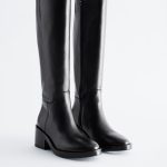 Stivali neri da donna | Alti, Bassi e con Tacco | H&M IT