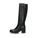 Nero Giardini STIVALI TACCO ALTO IMOLA DONNA NERO Step By Step Shop