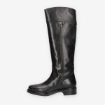 Nero Giardini I514700D 100 Stivali neri da donna