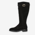 Nero Giardini I514715D 100 Stivali neri da donna