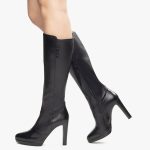 Stivali NeroGiardini da donna | La collezione su Zalando