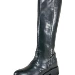Stivali Donna NERO GIARDINI I205804D