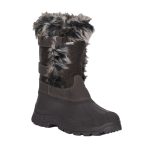 Stivali Invernali Da Neve Donna Trespass Brace Torba