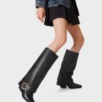 Stivali Donna: Eleganti, Comodi e di Tendenza | Queen Helena