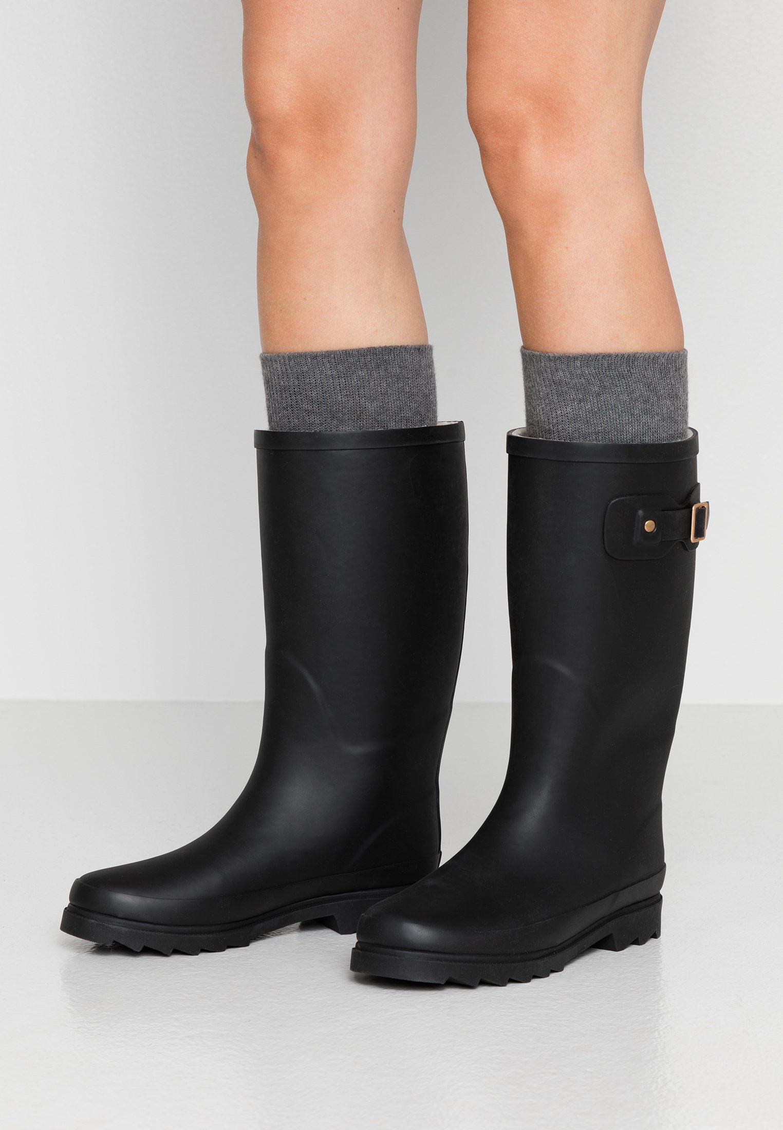 stivali-pioggia-donna-206rtl.jpg Stivali di gomma da donna | Zalando - immagine 1