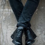 Stivali uomo pelle fatti a mano eleganti stivali e scarpe uomo marrone vintage alta qualità Stivali autunnali, stivali stringati, stivaletti Etsy Italia