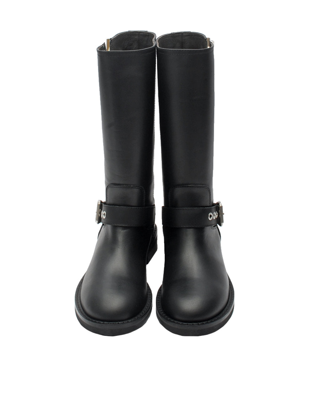 stivali-via-roma-637qjd.jpg Via Roma 15 stivale malibu nero 4217 ai24 - immagine 1