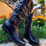 Stivali Texani Stivaletti Belli Inverno 2021 Cowboy Stivali Texani Autunno Inverno 2020 Stivali Texani Stivali Di Moda 2021 Stivali Texani Stivali Gomma