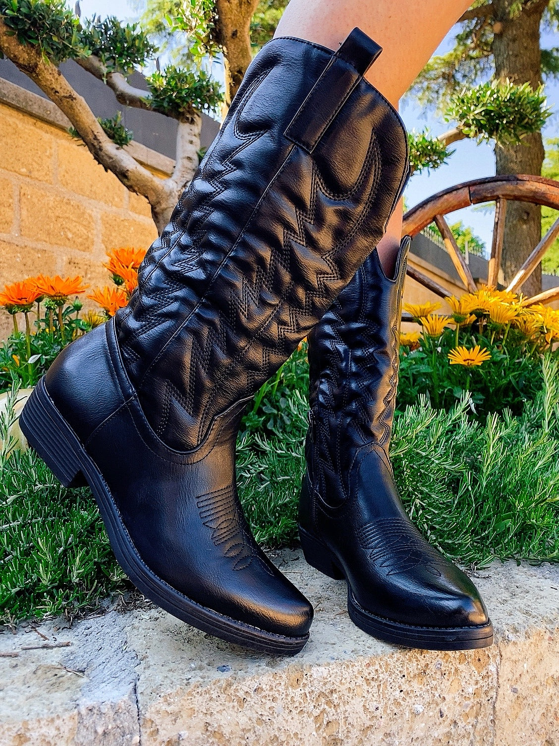 texani-333lsx.jpg Stivali Texani Stivaletti Belli Inverno 2021 Cowboy Stivali Texani Autunno Inverno 2020 Stivali Texani Stivali Di Moda 2021 Stivali Texani Stivali Gomma - immagine 1