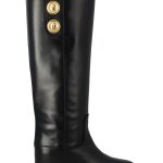 Stivaletti Via Roma 15 Punti Vendita Stivali Donna Via Roma 15 Stivaletti Neri Stivale Via Roma 15 In Pelle Color Nero Con Bottoni Oro H Brands
