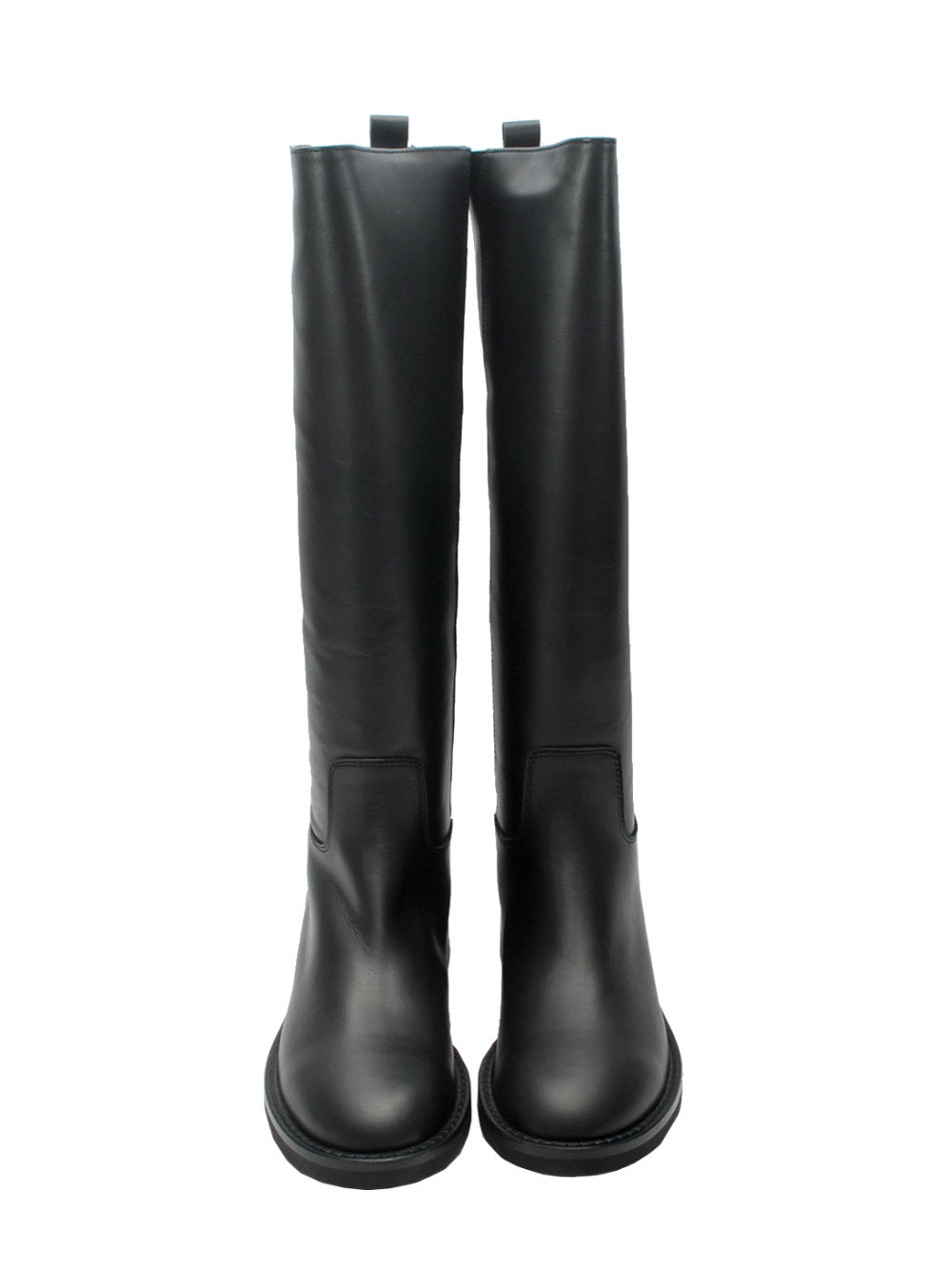 via-roma-stivali-355nzn.jpg Stivale Donna Via Roma 15 4221 Malibu nero Ai25 Calzature Nucca - immagine 1
